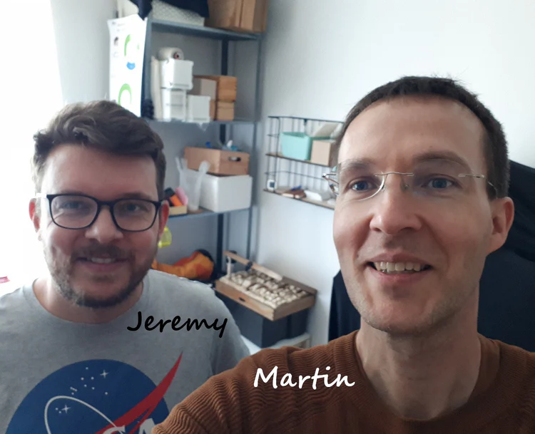 mynus founders